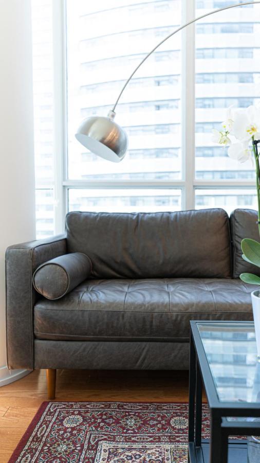 Beautiful Modern Toronto Luxurious Scotiabank Arena Aparthotel Ngoại thất bức ảnh