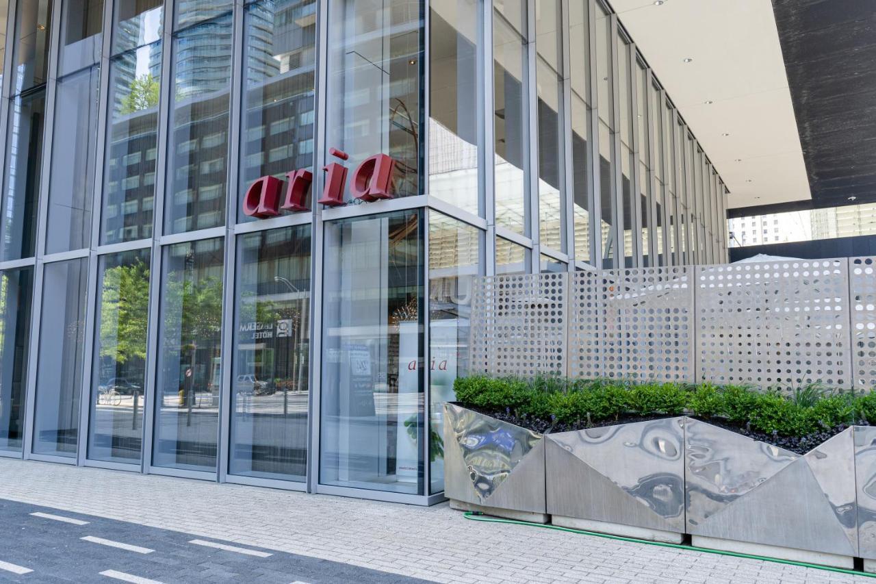 Beautiful Modern Toronto Luxurious Scotiabank Arena Aparthotel Ngoại thất bức ảnh